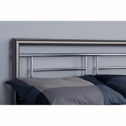 Maia King Size Bed