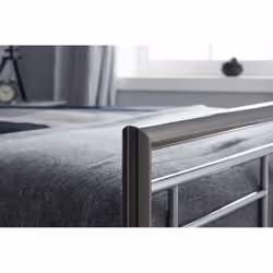 Maia King Size Bed