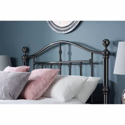 Vetle Double Bed - Additional view 4