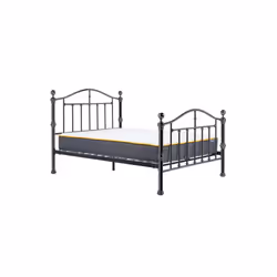 Vetle King Bed