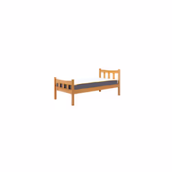 Mulberry Single Bed