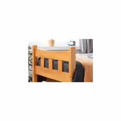 Mulberry Single Bed