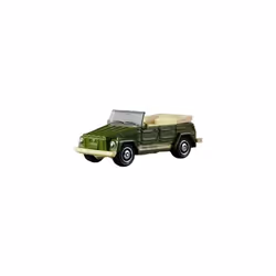 MATCHBOX Power Diecast Metal Car Model 1:64 Scale - 74 Volkswagen Type 181