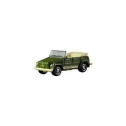 MATCHBOX Power Diecast Metal Car Model 1:64 Scale - 74 Volkswagen Type 181