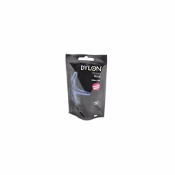 Dylon Fabric Dye, Ocean Blue, 50G
