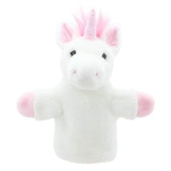 The Puppet Company Unicorn