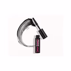 BENEFIT COSMETICS BADgal Bang! Mascara - Black 3g travel