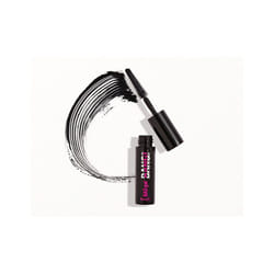 BENEFIT COSMETICS BADgal Bang! Mascara - Black 3g travel