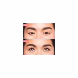 BENEFIT COSMETICS BADgal Bang! Mascara - Black 3g travel