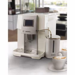 SMART Worldwide Barista Fully-auto Drip coffee maker