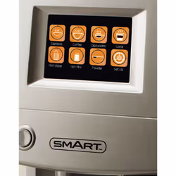 SMART Worldwide Barista Fully-auto Drip coffee maker