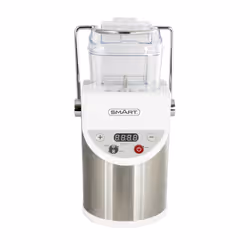 SMART Worldwide SPM400-SS, Electric pasta machine, 300 g, 220 - 240 V, 50 - 60 Hz, 360 mm, 212 mm