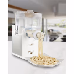 SMART Worldwide SPM400-SS pasta/ravioli maker Electric pasta machine