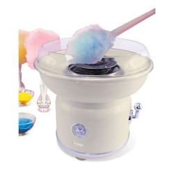 SMART Candy Floss Maker in Ivory Cream