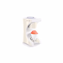 SMART SSCM700 Single Snow Cone Maker.