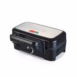 SMART 3-in-1 Grill/Panini/Waffle/Sandwich Maker