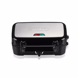 SMART 3-in-1 Grill/Panini/Waffle/Sandwich Maker