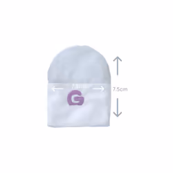 Baby Scratch Mittens - Baby Mittens 0-3 Months - Newborn Essentials - Adjustable Cotton Baby Scratch Mittens Newborn - Mittens for Babies 0-3 Months