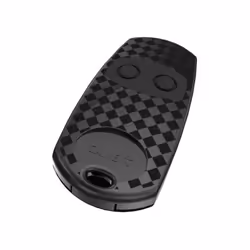 CAME TOP432EE (ex Came TOP432NA) gate remote control key fob transmitter 2 button 433Mhz