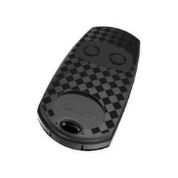 CAME TOP432EE (ex Came TOP432NA) gate remote control key fob transmitter 2 button 433Mhz