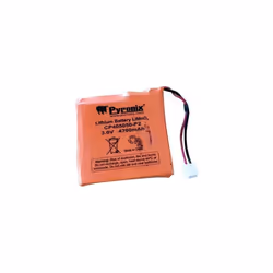 Pyronix BATT-RKP1 Wireless Keypad Battery CP405050-P2
