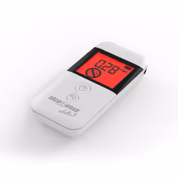 AlcoSense Elite 3 Breathalyser Breathalyzer Drink Drive Breath Tester