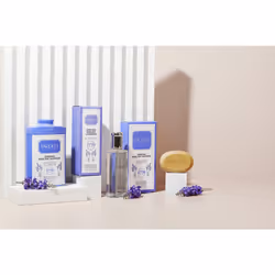 Yardley London Original English Lavender Soap 3 x 100g