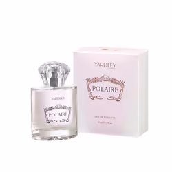 Yardley Polaire Eau De Toilette - 50ml