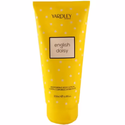 Yardley English Daisy Body Lotion 200ml