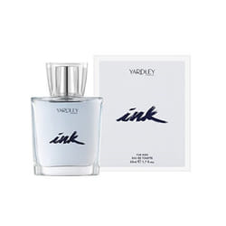Yardley Ink 50ml EDT Spray