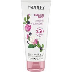Yardley English Rose Hand & Nail Cream 75ml