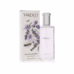 Yardley English Lavender 125ml EDT Spray