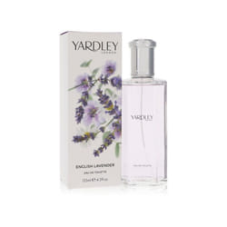 Yardley English Lavender 125ml EDT Spray