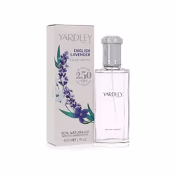 Yardley English Lavender 50ml EDT Spray