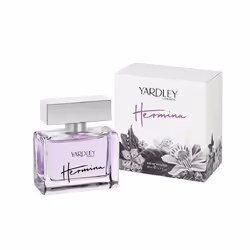 Yardley Hermina 50ml EDT Spray