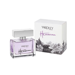 Yardley Hermina 50ml EDT Spray