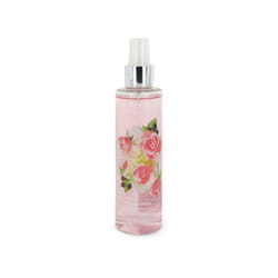 Yardley English Rose Fragrance Mist 200ml Spray