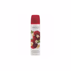Yardley English Dahlia 75ml Body Spray