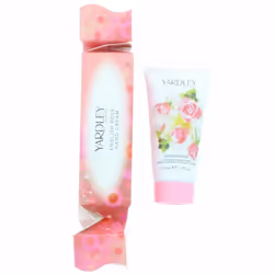 Yardley English Rose Hand Cream Cracker 50ml