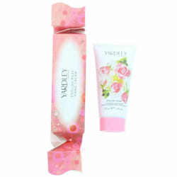 Yardley English Rose Hand Cream Cracker 50ml