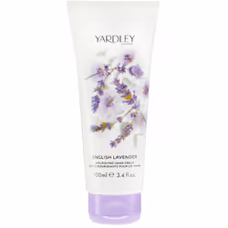 Yardley English Lavender Body Scrub 200ml