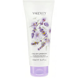 Yardley English Lavender Body Scrub 200ml