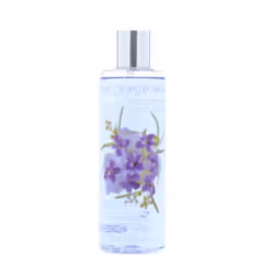 Yardley April Violets Body Wash 250ml