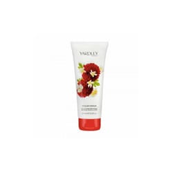 Yardley English Dahlia Body Scrub 200ml