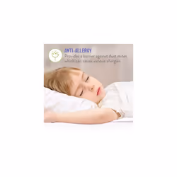 Bambino Mio, fitted mattress protector, cot, 70 x 140cm