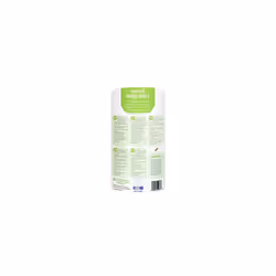 Bambino Mio, Supersoft Nappy Liners, Biodegradable, 100 Liners