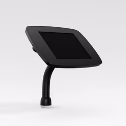 Bouncepad Flex | Apple iPad Mini 1/2/3 Gen 7.9 (2012 - 2014) | Black | Exposed Front Camera and Home Button |, 20.1 cm (7.9") ...