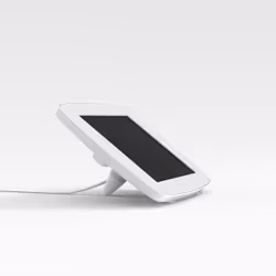 Bouncepad Lounge | Apple iPad Air 2nd Gen 9.7 (2014) | White | Covered Front Camera and Home Button |, 24.6 cm (9.7"), Apple ...