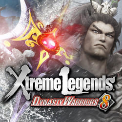 Tecmo Dynasty Warriors 8 : Xtreme Legends