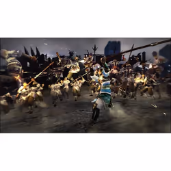 Tecmo Dynasty Warriors 8 : Xtreme Legends